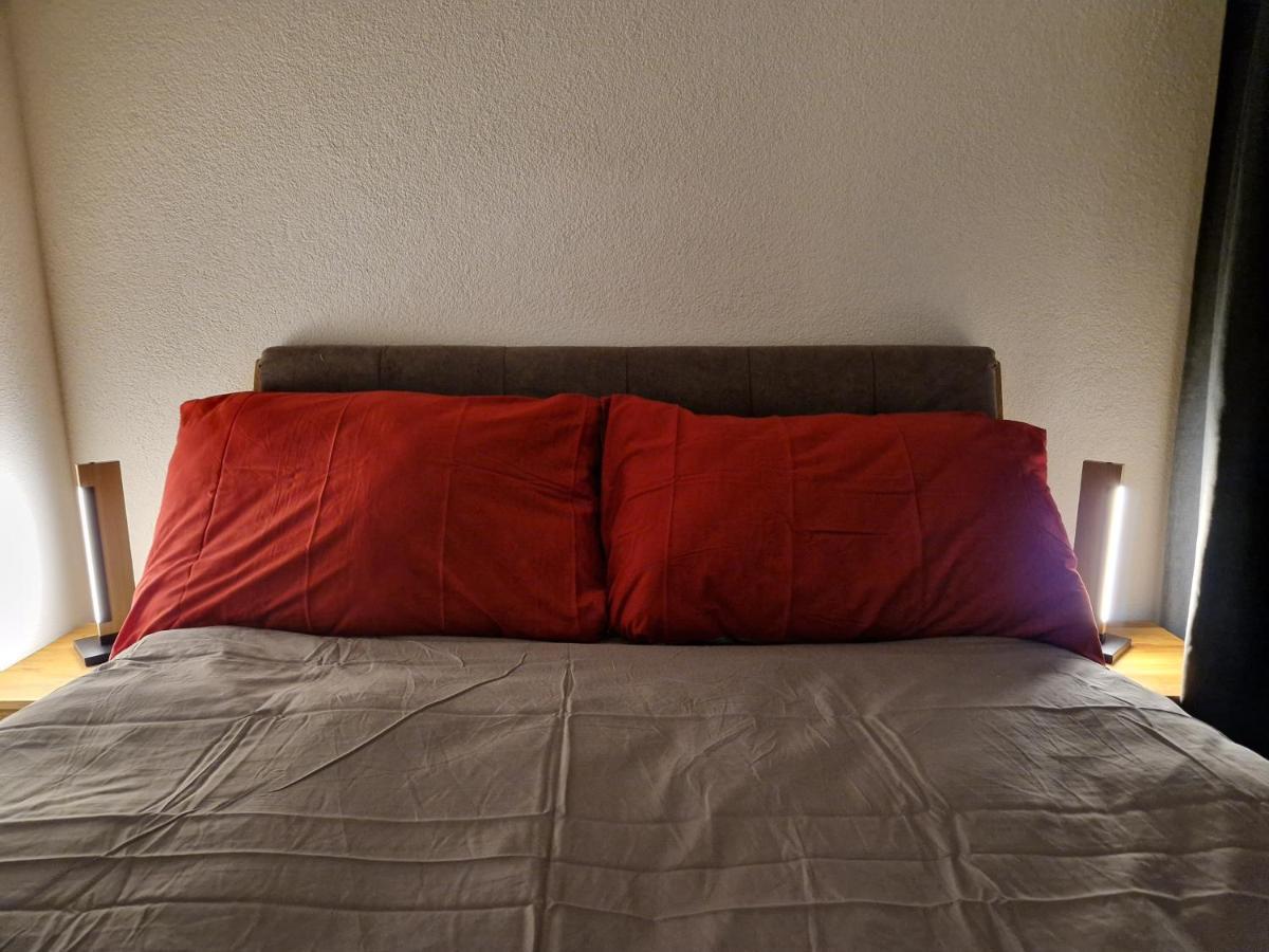 Fewo's Und Apartment's Schoeneck * Davos